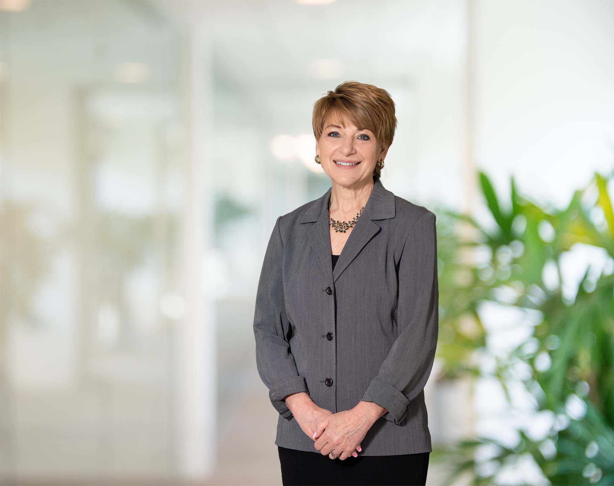 Balfour Beatty Communities Welcomes Joanne Taylor as Senior Vice President of Human Resources